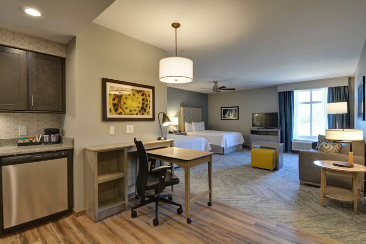 Homewood Suites by Hilton Hadley Amherst