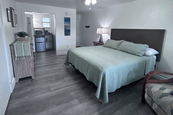 Hontoon Landing Resort & Marina