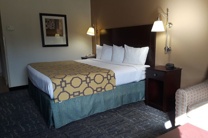 Baymont by Wyndham Saraland