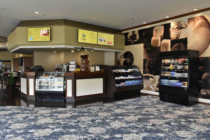 DoubleTree by Hilton San Jose