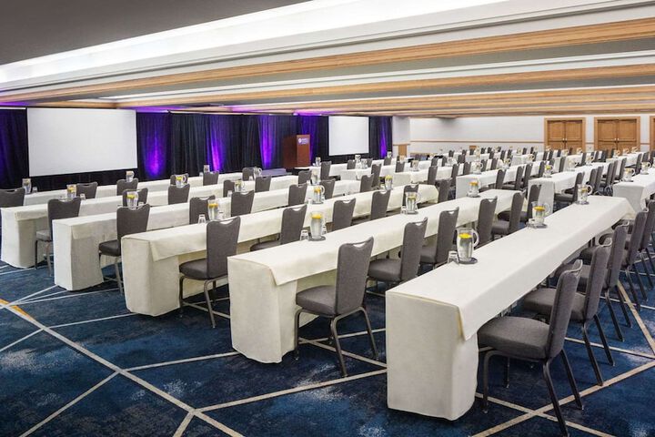 Hyatt Regency Jacksonville
