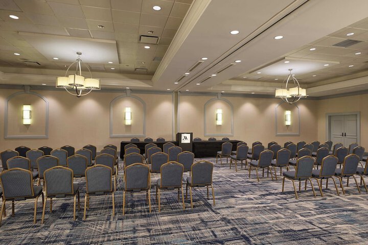 Marriott Columbia