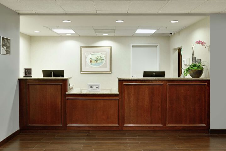 Homewood Suites by Hilton San Diego-Del Mar