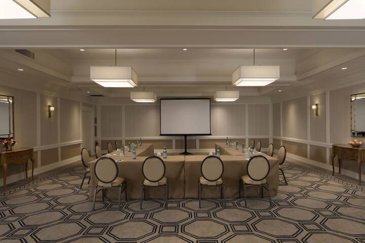 Lafayette Park Hotel & Spa