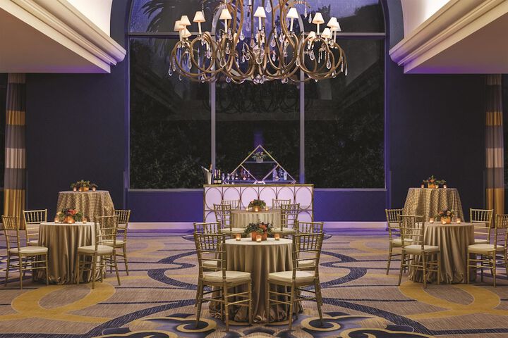 Signia by Hilton San Jose