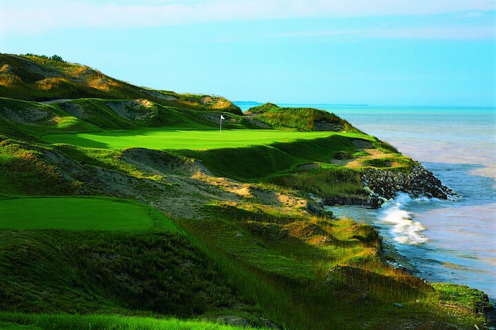 Golf 40 of 51