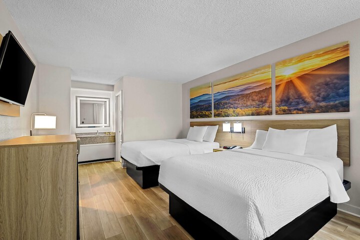 Days Inn by Wyndham Salem