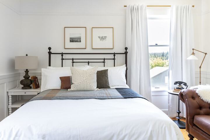 Holbrooke Hotel