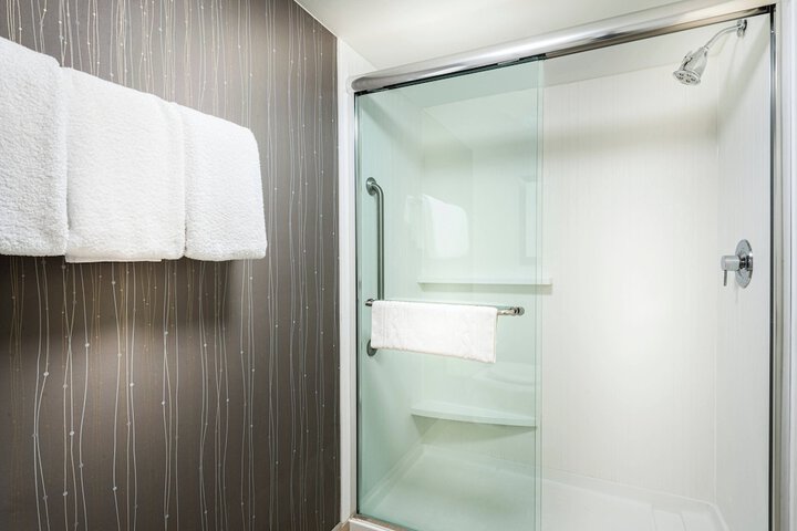 Courtyard by Marriott Lynchburg