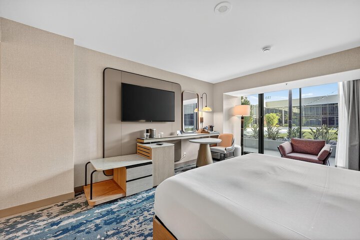 Hilton Anaheim
