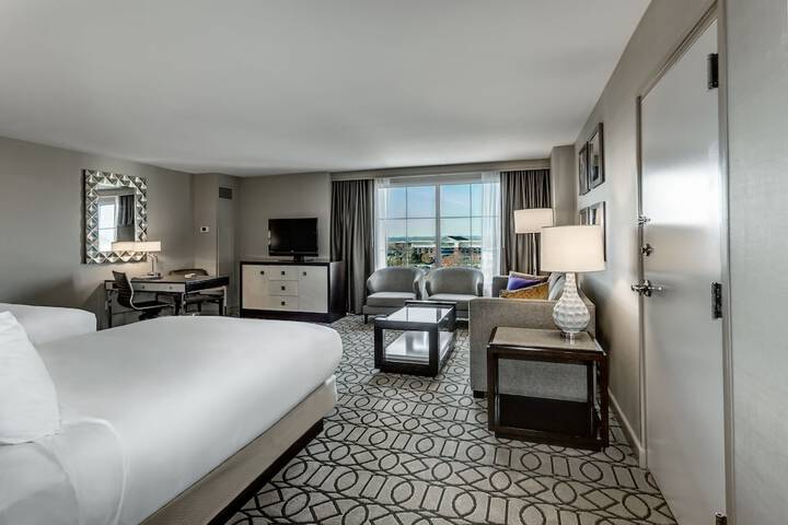 Hilton Columbus at Easton