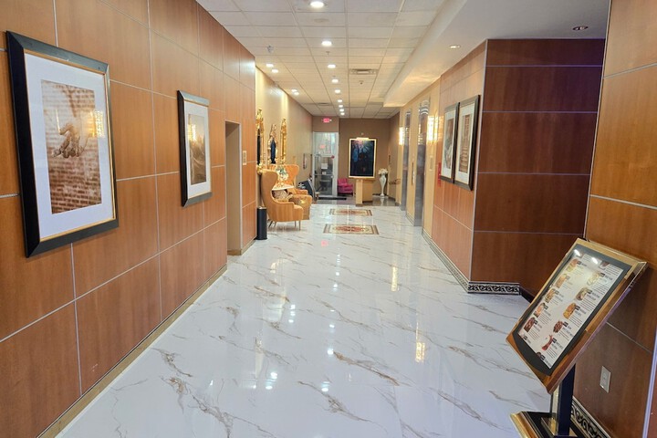 Metro Points Hotel