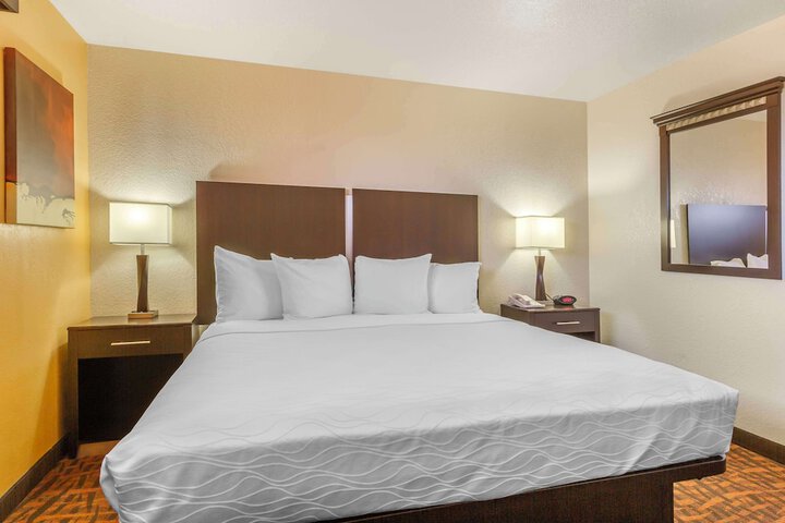 Best Western Arizonian Inn
