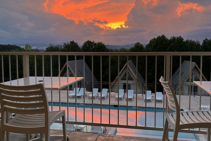 SKYLARANNA Resort & Spa