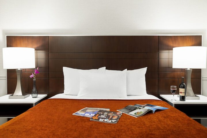 ALO Hotel by Ayres Orange
