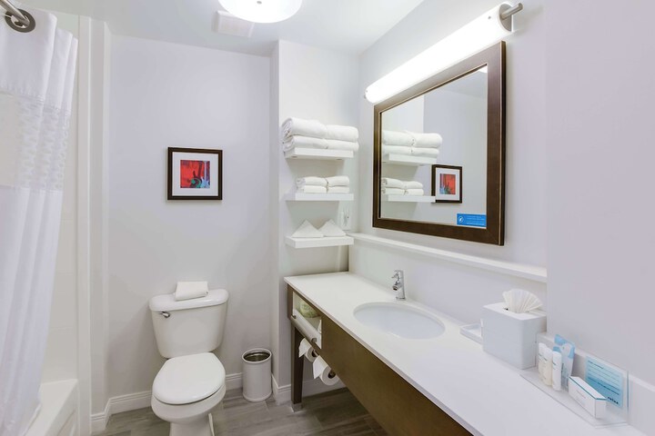 Hampton Inn White House