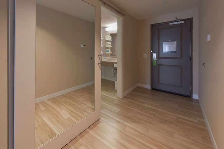Hampton Inn & Suites Seattle / Redmond