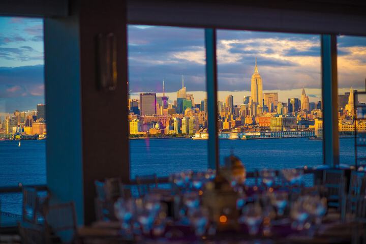 Hyatt Regency Jersey City on the Hudson