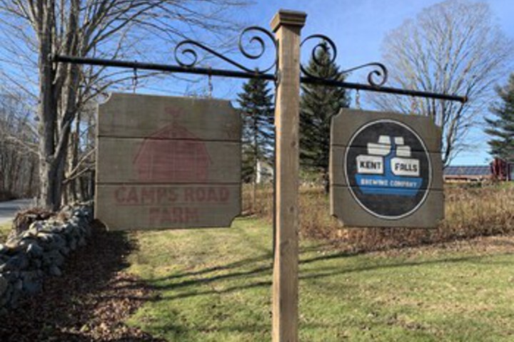 The Cozy Inn of Connecticut