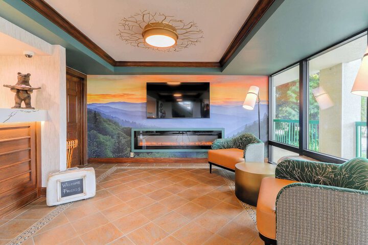 Hotel Interior 46 of 73