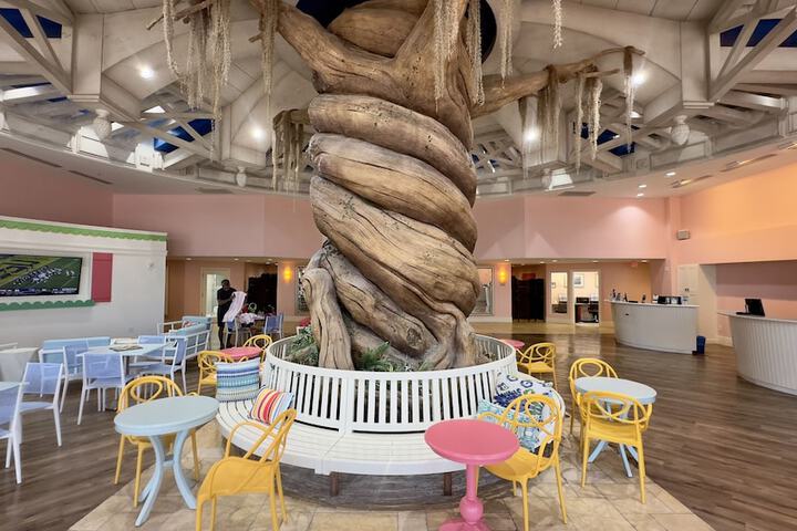 Pink Shell Beach Resort and Marina