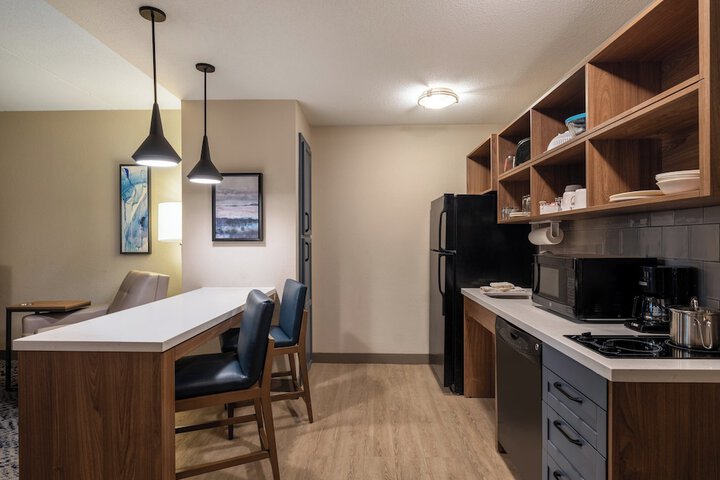 Candlewood Suites Manassas by IHG