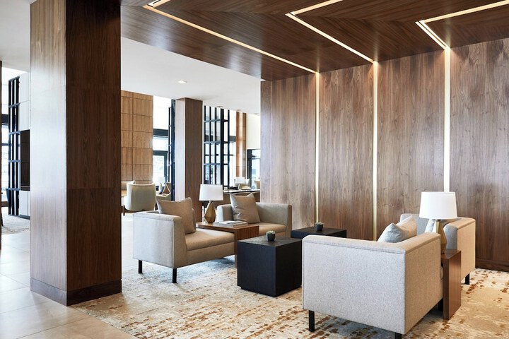 AC Hotel Portland Downtown / Waterfront ME