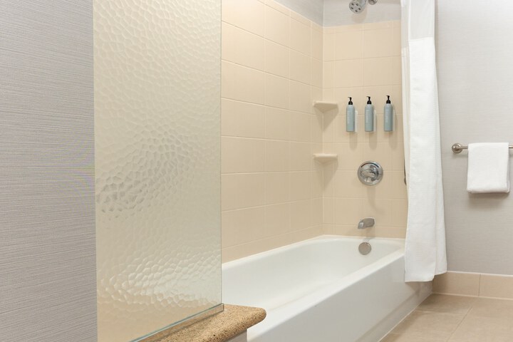 Courtyard by Marriott Ontario Rancho Cucamonga