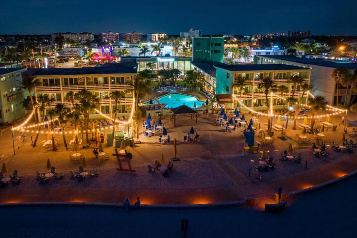 Thunderbird Beach Resort