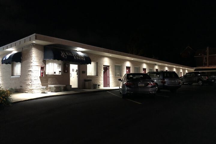 Heritage Inn