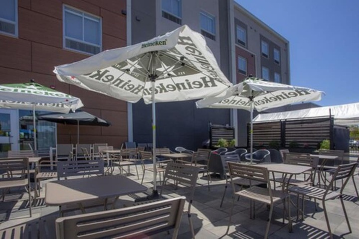 Wingate by Wyndham Dieppe Moncton