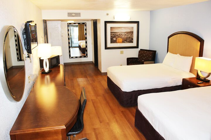 7 Boutique Hotel