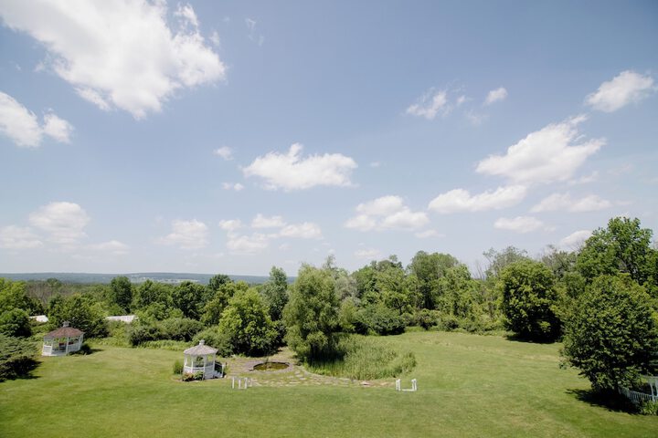 La Tourelle Inn & Spa