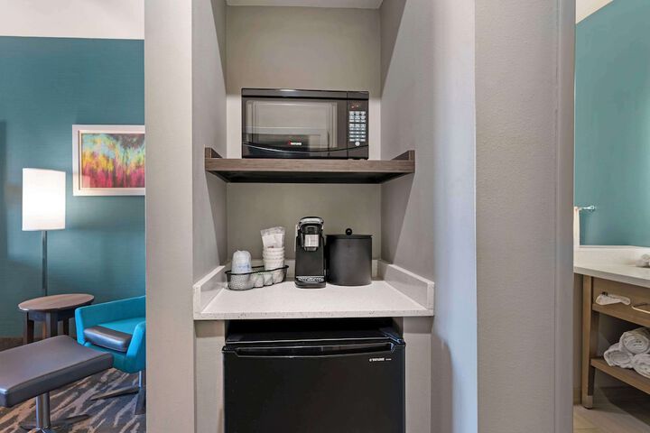 Best Western PLUS Ruston Hotel
