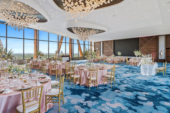 Wedding/Banquet 147 of 170