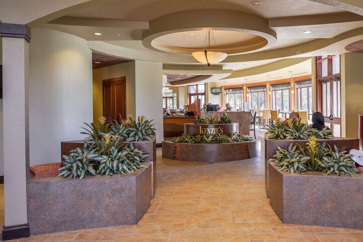 Hilton Vacation Club Mystic Dunes Orlando