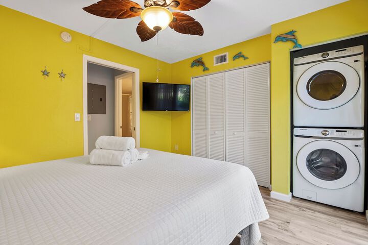 Coco Sands Villas
