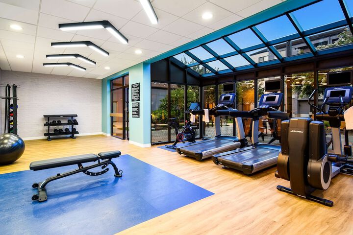 Health and Fitness 43 of 45
