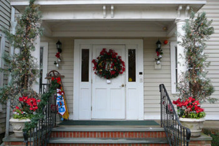Gilmor Sloane House