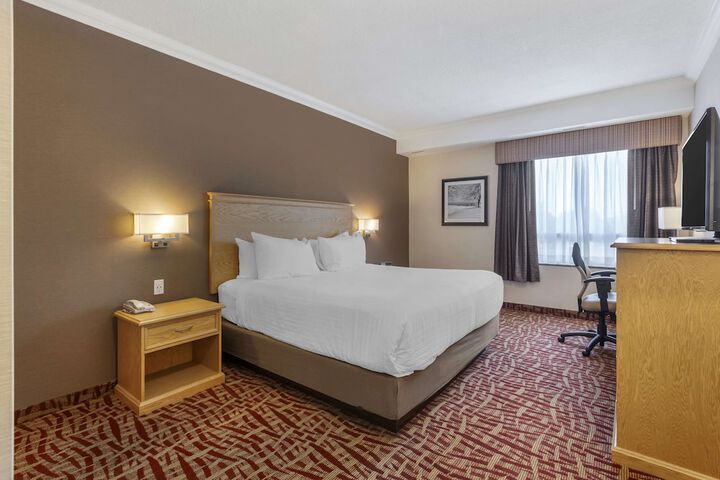 Best Western Plus Cobourg Inn & Convention Centre