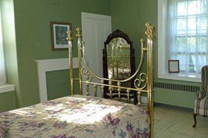 Stoltzfus Bed & Breakfast