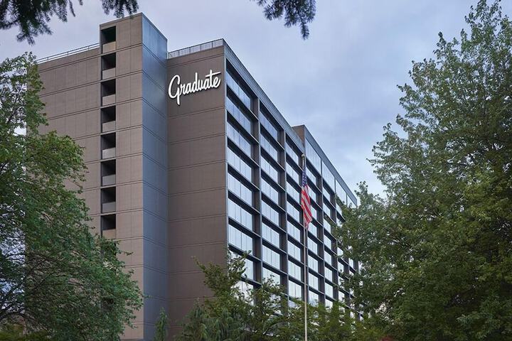 Hotel 1 of 28