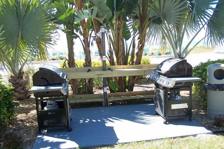 Sea Club I Beach Resort