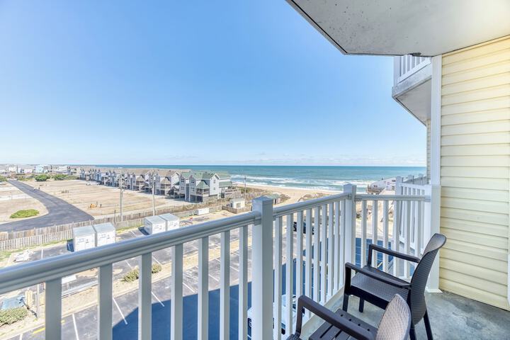Hilton Garden Inn Outer Banks / Kitty Hawk