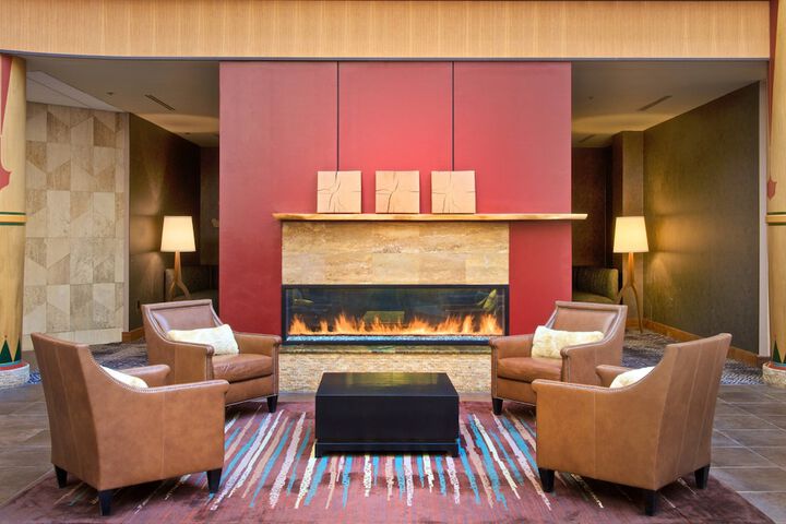 Hotel Interior 11 of 95