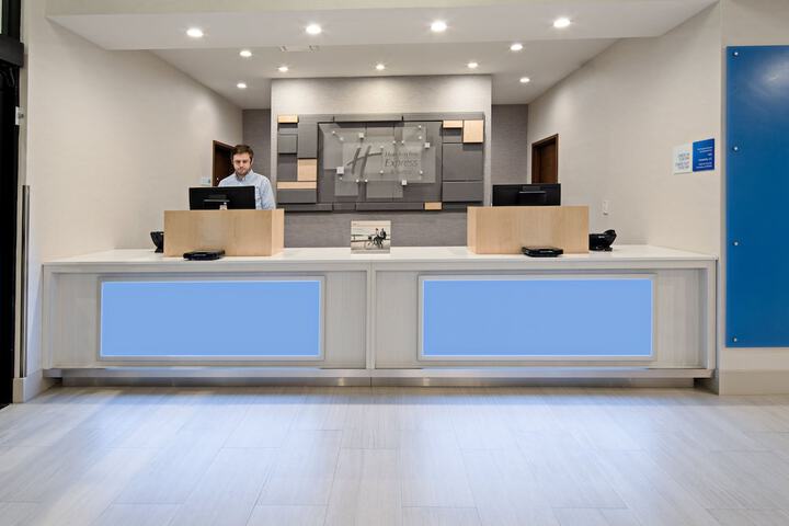 Holiday Inn Express Hotel & Suites Atascadero by IHG