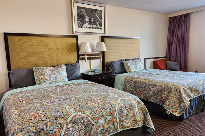 Travelodge by Wyndham Oakley