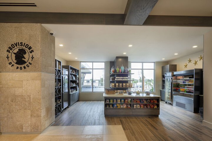 Embassy Suites by Hilton St. Augustine Beach-Oceanfront Resort