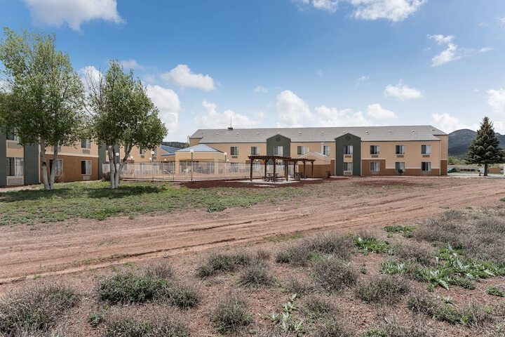 Quality Inn Williams Near Grand Canyon
