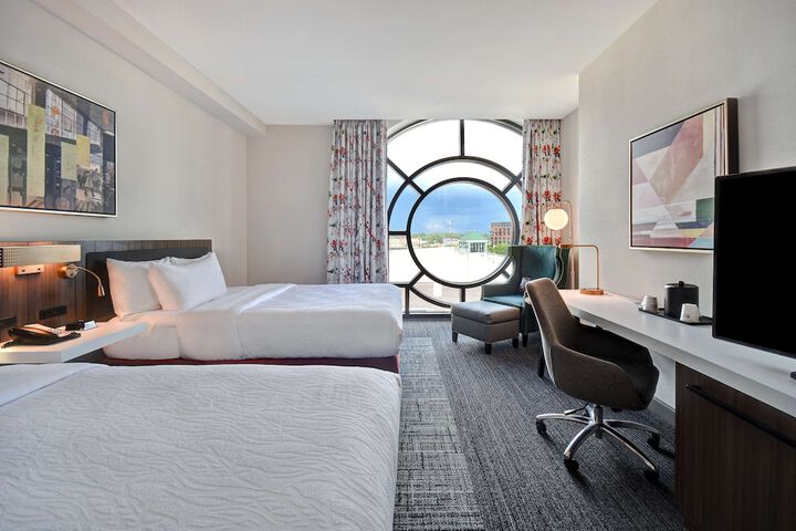 Hilton Garden Inn Kalamazoo